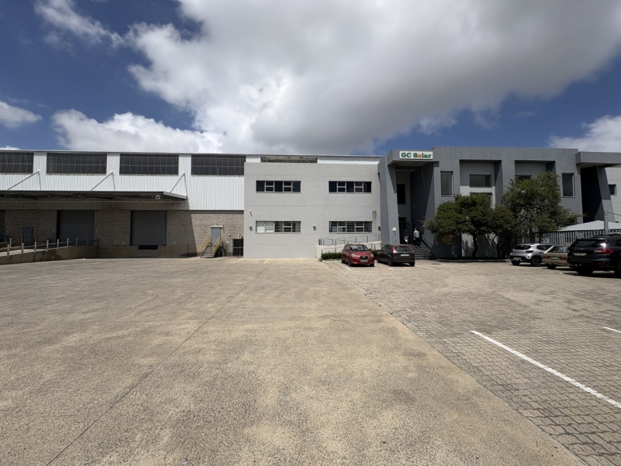 To Let commercial Property for Rent in Montague Gardens Western Cape